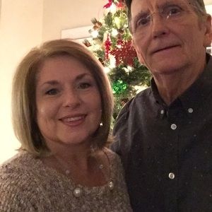 Meet your Posher, Rita